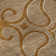 Premium Machine Washable Prisco Terracotta Rug