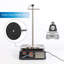 Wigley Free Standing Toilet Paper Holder