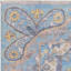 Ziegler 3000 Hand Woven Wool Oriental Area Rug