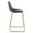 Astros Faux Leather Stool-1193566803