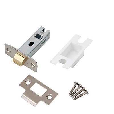 Golden Grace Pocket Door Hardware