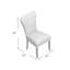 Chaise rembourrée Canonbury Carleton-1335202899