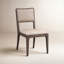 Gia Dining Chair Beige-1862249531