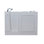 Baignoire de tourbillon 52,8 po x 30 po Ashton