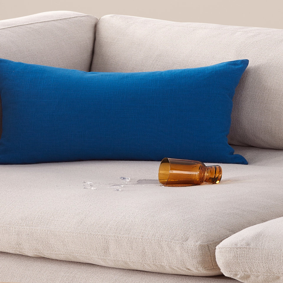 Easy-Care Sofas