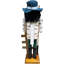 Casse-noisette 14 "Today I'm Fishing