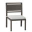 Avondale Patio Dining Side Chair with Cushions-27964535-63361215-93646252