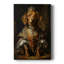 ANIMALS Series CLXXXVIII -Custom Wrapped Gallery Cavas