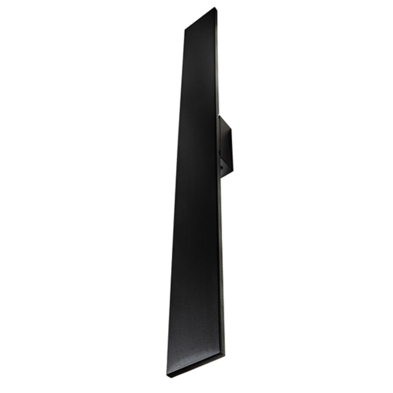 Dashana Steel LED Wallchiere