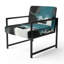 Fauteuil d'appoint rembourré Ferrenby-1509705087