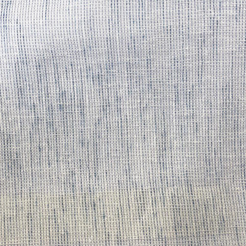 Linen Look Sheer | Champion Fabric_CHAMPION, Denim