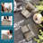 Outdoor 6'' Seat / Back Cushion-984276318