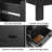 Clayton Solid Wood Dresser and Chest-2138081582