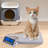 YYBUSHER Professional Medical Digital Floor Scale
