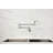 Pot Filler Faucet Wall Mount-117238579