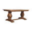 Table de salle à manger en bois Elmbrook