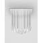 Oto Suspension Sur White Striped Glossy White G9 Ul-2057545801-2057545802