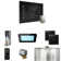 XDream Steam Shower Control Package with iSteamX Control and Steamhead 
