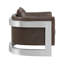 Fauteuil d'appoint Betla