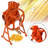 ATR Arttoreal Corn Thresher