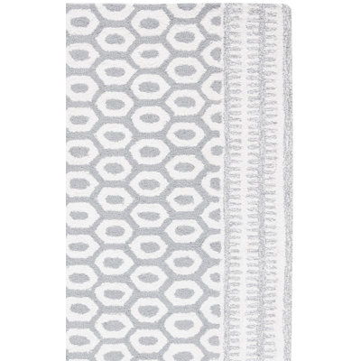 Helwart Hand Tufted Performance Rug