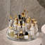 Alvarenga Plastic 7 Compartment Makeup Organizer