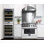 36" 5.2 Cu. Ft. Freestanding Gas-50147966-50147970