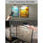 16" Dimmable LED Picture Light,Rechargeable Wall Mount Light with Remote Control,Adjustable Arm Wall Sconce for Gallerym,Hallway-2098013453