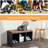 3 Pair Shoe Storage Bench
