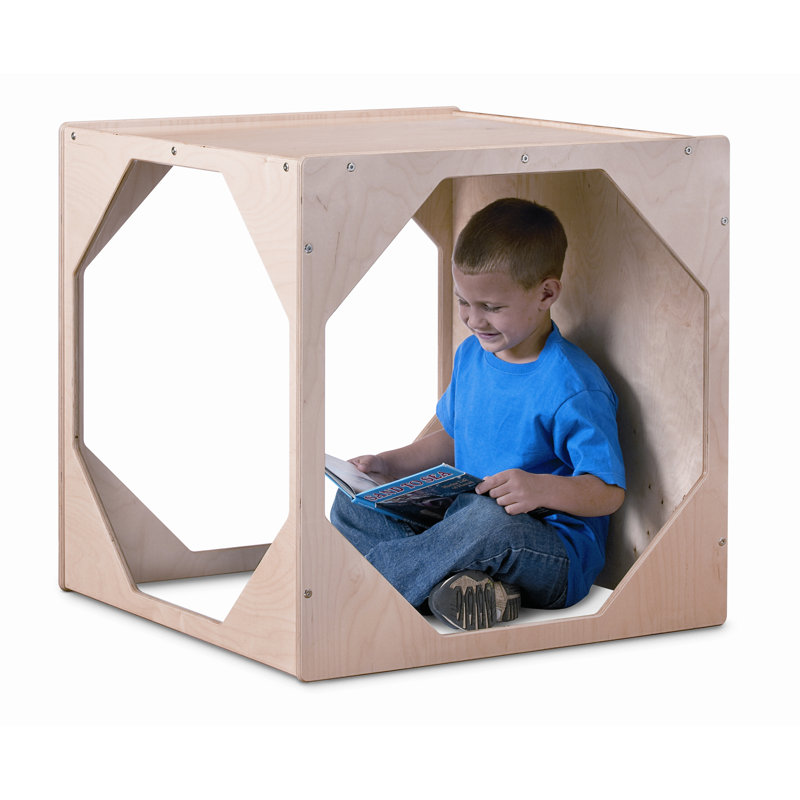 Cachette de lecture Jonti-Craft®