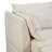 Modern Large U-Shape Modular Sectional Sofa