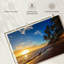 Rive sereine de Pointe Cana-107687264
