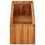 Benton Wood Planter Box-141742074