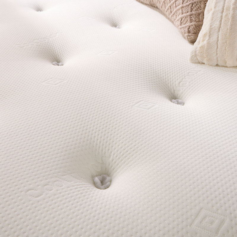 Latitude Run Mattress, Double (4'6)