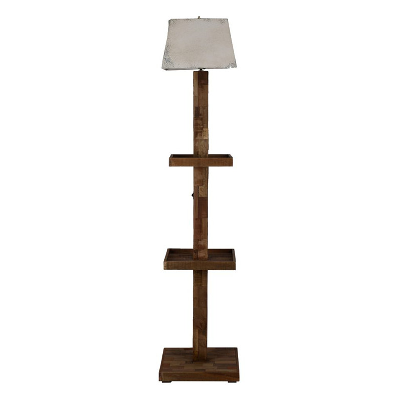 Lampe sur pied 74,8 po Bedolla