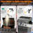 Outdoor Solar Bbq Grill Lights