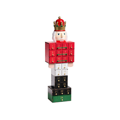 Christmas Advent Calendar