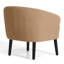 Fauteuil demi-tonneau 29 po Bayville-1973872683