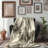 Throw Blanket-445202761