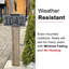 Plaque d'adresse murale-67467118