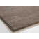 Illings Solid Colour Flatweave Area Rug
