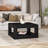 Ashantia Frame Coffee Table with Storage-1938049429
