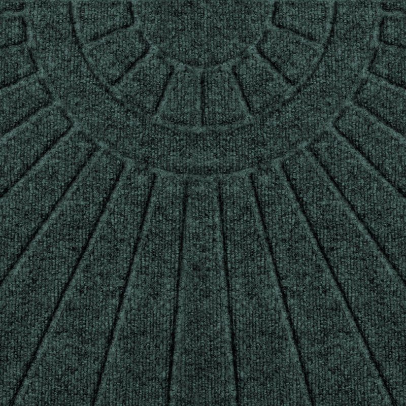 Paillasson WaterHog® Sunburst, À feuilles persistantes