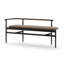 Charlie Upholstered Dining Bench-1058280320-1070971792