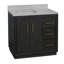 Sadelle 36'' Single Bathroom Vanity-1062935830