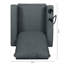 Fauteuil inclinable manuel-1951947684