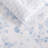 Laura Ashley Belinda Blue Cotton Comforter Reversible Set-86644907