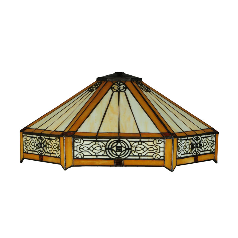 Dome Lamp Shade