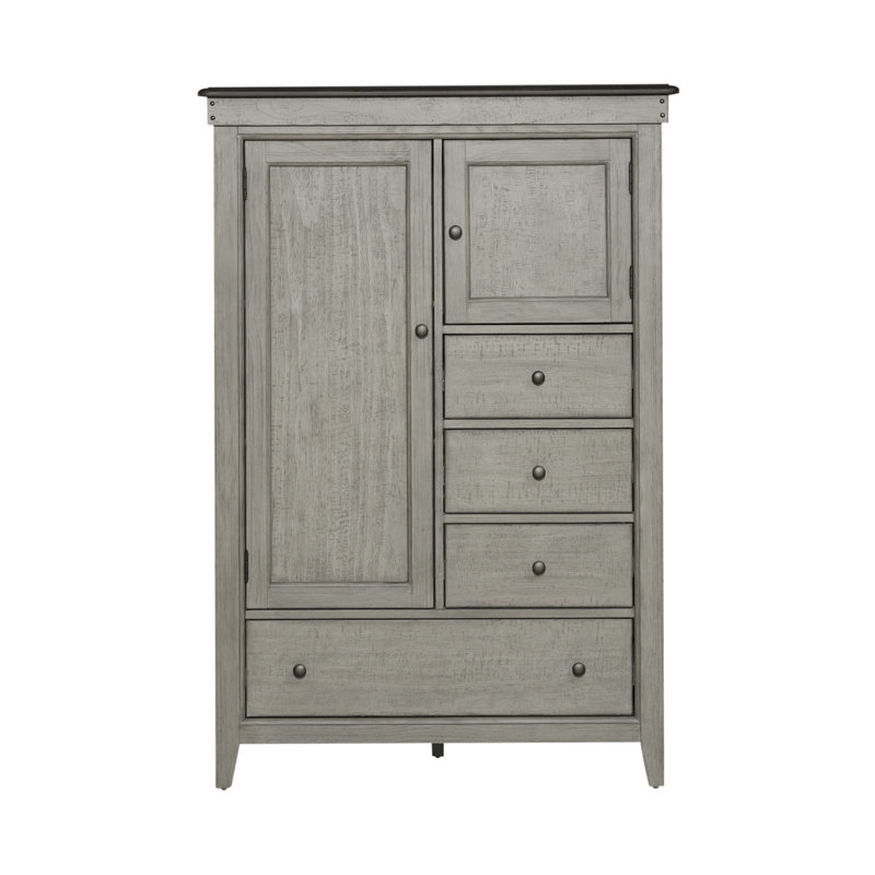 Cathleen Door Chest