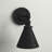 Kairi 1 - Light Dimmable Armed Sconce in Bronze-615662482